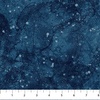 Northcott Tundra Crossing Snow Texture Navy