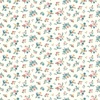 Riley Blake Designs Mary Catherine Ditsy Floral Cloud