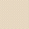 Marcus Fabrics Pint Sized Neutrals V Square Blue