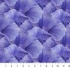 Northcott Lush Iris Petal Violet