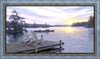 Digital Sunrise I Free Quilt Pattern
