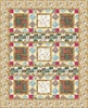 Bookshop I Free Quilt Pattern
