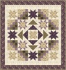 Lavender Breeze Quilt Pattern
