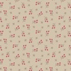 Henry Glass Simply Charming Flower Bouquets Taupe