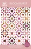 Bloom Burst Quilt Pattern