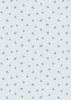 Lewis and Irene Fabrics The Water Gardens Ginko Cascade Light Blue