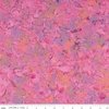 Riley Blake Designs Expressions Hand Dye Batik Pink/Multi