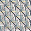 Small Things By The Sea I Free Quilt Pattern