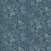 Andover Fabrics Driftwood Seagrass Blue