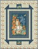 Framed Panel Quilt Pattern