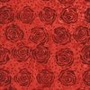 Anthology Fabrics Quilt Essentials 7 Splendor Batiks Roses Valentine