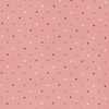 Moda Love Blooms Magic Dot Pink Lemonade