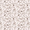 Windham Fabrics Dwell Plush Paisleys Cream