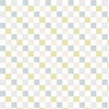 Windham Fabrics Petal and Purr Checker Sage