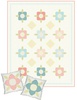 Welcome Spring Bright Blooms Free Quilt Pattern