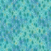 Windham Fabrics Ebb and Flow Trickle Turquoise
