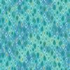 Windham Fabrics Ebb and Flow Trickle Turquoise