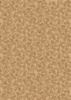 Lewis and Irene Fabrics Snuggle-up Season Flannel Acorns on Oak