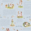 Riley Blake Designs Anne of Green Gables (2025) Main Sky