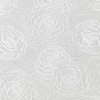 Robert Kaufman Fabrics Wishwell Alabaster Flowers Cloud