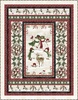 Woodland Snowmen Free Quilt Pattern