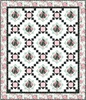 Boutonniere Quilt Pattern