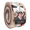 A Vintage Christmas Jelly Roll by Moda