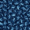 QT Fabrics Mountain Splendor Animal Silhouettes Navy