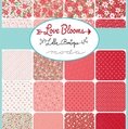 Love Blooms Extra Wide Strip Pack - PREORDER