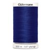 Gutermann Sew-All Thread Royal Blue