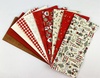 Homemade Holiday #1 Extra Wide Strip Pack