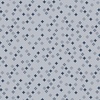 Andover Fabrics Conway Cottage Plus Point Pale Blue