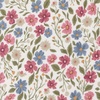 Moda Wild Honey Wildflower Dance Daisy