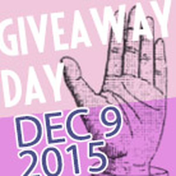 Sew Mama Sew Give-Away Day December 2015