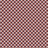Windham Fabrics Front Porch Picnic Gingham Red