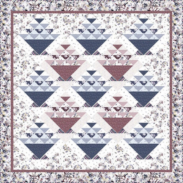 Free Quilt Pattern