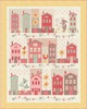 Lyda Rose Sunshine Lane Quilt Kit