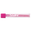 Sewline Fabric Pencil Refill Pink