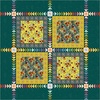 Nonna Zia Bakula Free Quilt Pattern