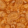 P&B Textiles Bohemia 108 Inch Wide Backing Fabric Orange