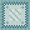 Tales Of The Sea III Free Quilt Pattern