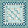Tales Of The Sea III Free Quilt Pattern