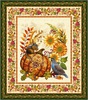 Autumn Fields Pumpkin Glory Free Quilt Pattern