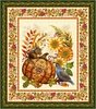 Autumn Fields Pumpkin Glory Free Quilt Pattern