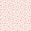 Maywood Studio Dilly Dally Shapes Pink/Yellow
