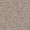 Studio E Fabrics Art of Midnight Floral Damask Taupe