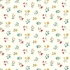 Riley Blake Designs Ally's Garden Floral Cream