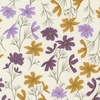 Moda Seaglass Summer Cottage Cosmo Oyster/Sunshine