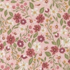 Moda Wild Honey Wildflower Dance Carnation