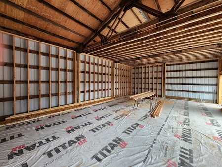 Bear Creek Quilting Company Studio